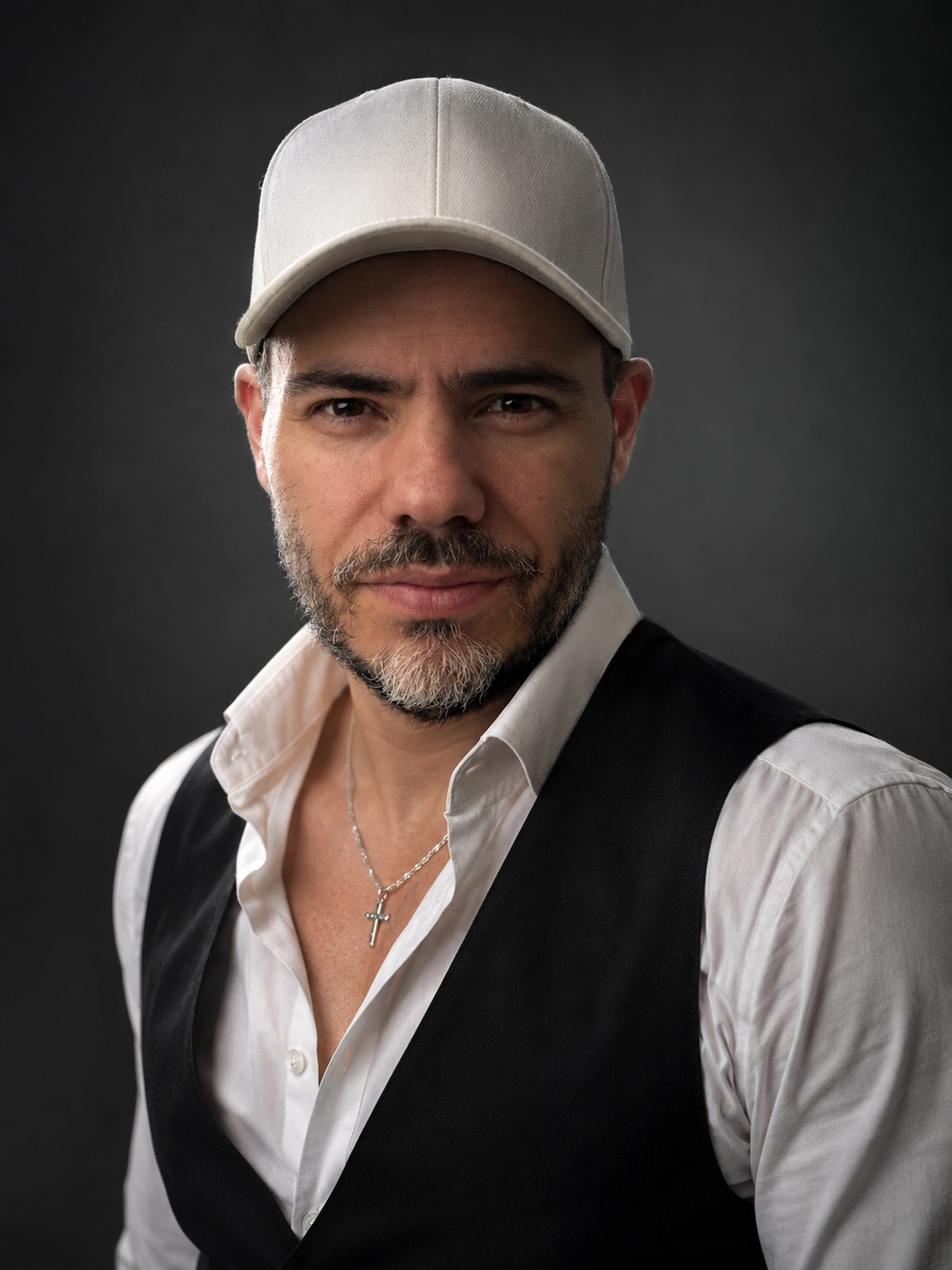 Mauricio Lackington